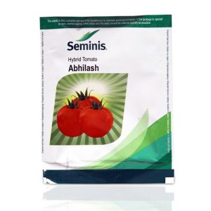 Abhilash Hybrid Tomato Seeds - Seminis Seeds
