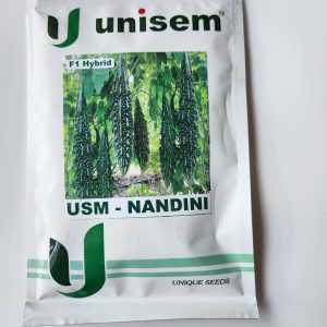 USM Nandini F1 Hybrid Unique Seeds - Unisem Seeds