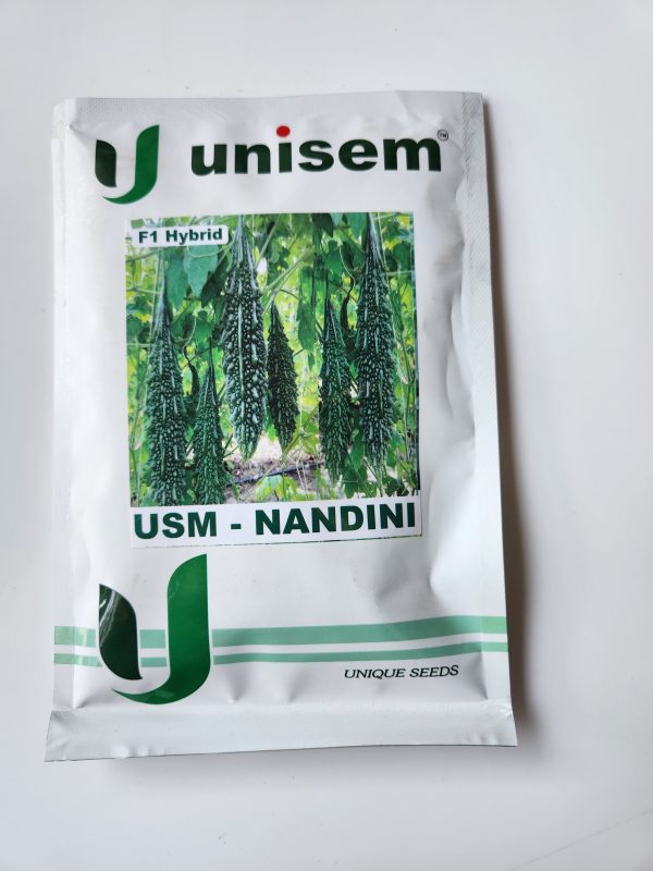 USM Nandini F1 Hybrid Unique Seeds - Unisem Seeds