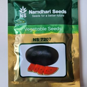 NS 7207 Water Melon Seeds - Namdhari Vegetable Seeds