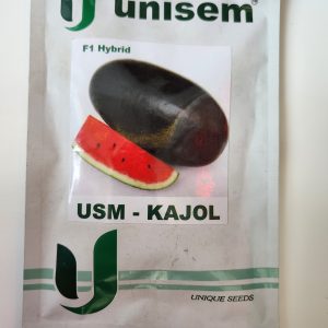 USM Kajol F1 Hybrid Water Melon Seeds - Unisem Seeds