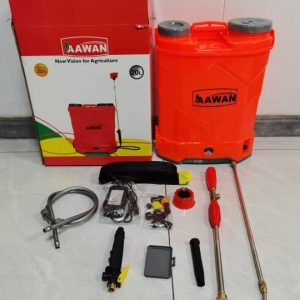 12V12Amp Double Motor Automatic Sprayer Online in India Pump - Aawan
